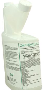 Confidence Plus® 2 Germicidal Cleaner